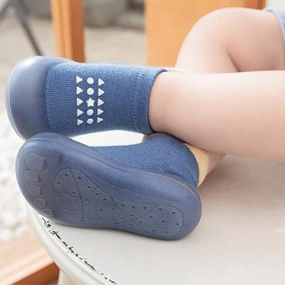 Chaussure bebe | Baby Pas Confort - Bébé Aventure