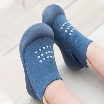 Chaussure bebe | Baby Pas Confort - Bébé Aventure