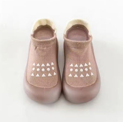 Chaussure bebe | Baby Pas Confort - Bébé Aventure