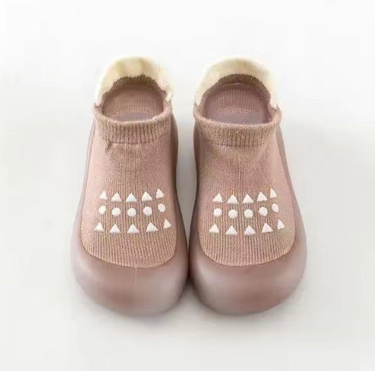 Chaussure bebe | Baby Pas Confort - Bébé Aventure