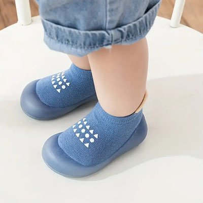 Chaussure bebe | Baby Pas Confort - Bébé Aventure