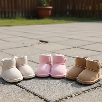 Chaussure bebe | Confort Bottes Premiers Pas - Bébé Aventure