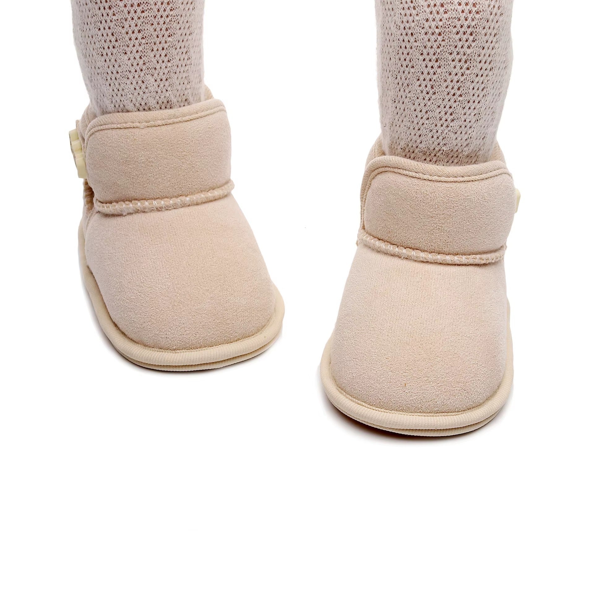 Chaussure bebe | Confort Bottes Premiers Pas - Bébé Aventure