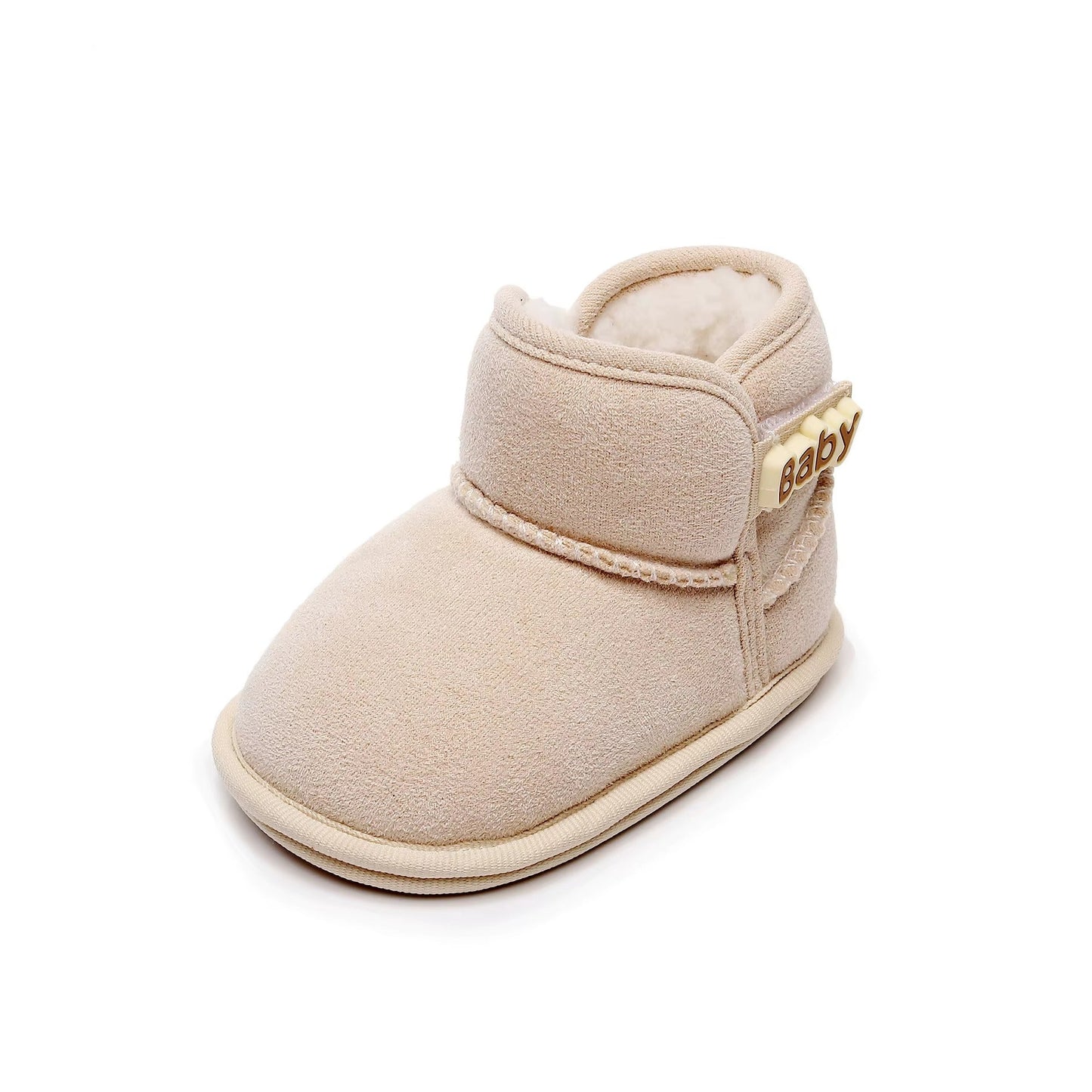 Chaussure bebe | Confort Bottes Premiers Pas - Bébé Aventure