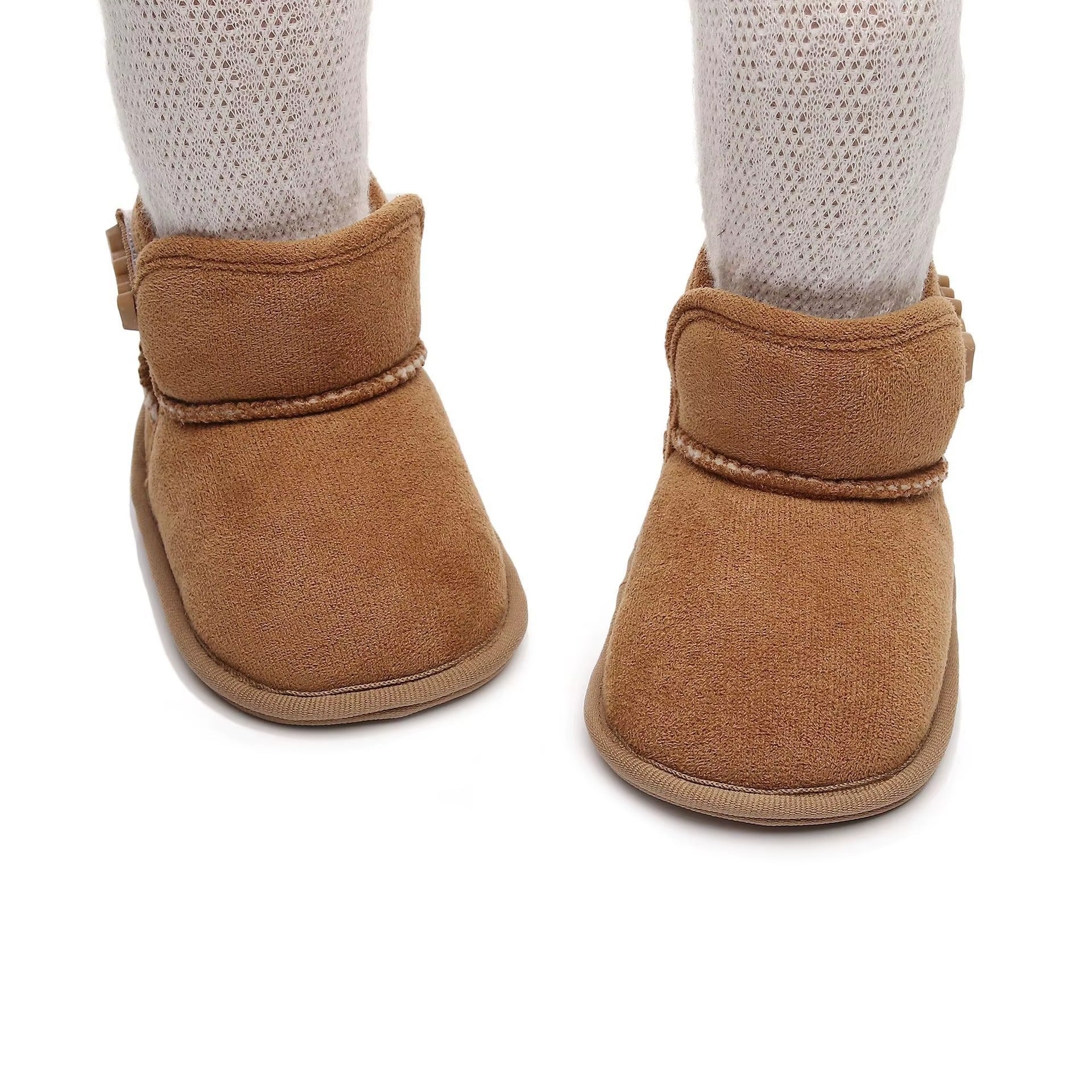 Chaussure bebe | Confort Bottes Premiers Pas - Bébé Aventure