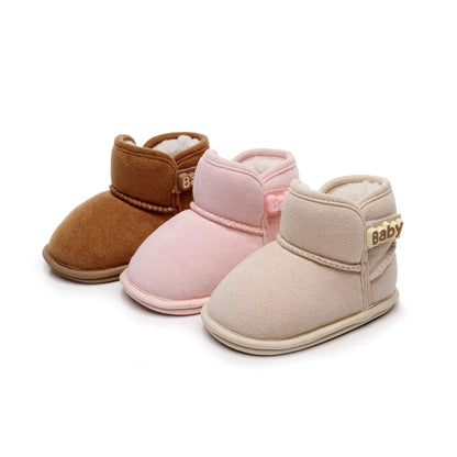 Chaussure bebe | Confort Bottes Premiers Pas - Bébé Aventure