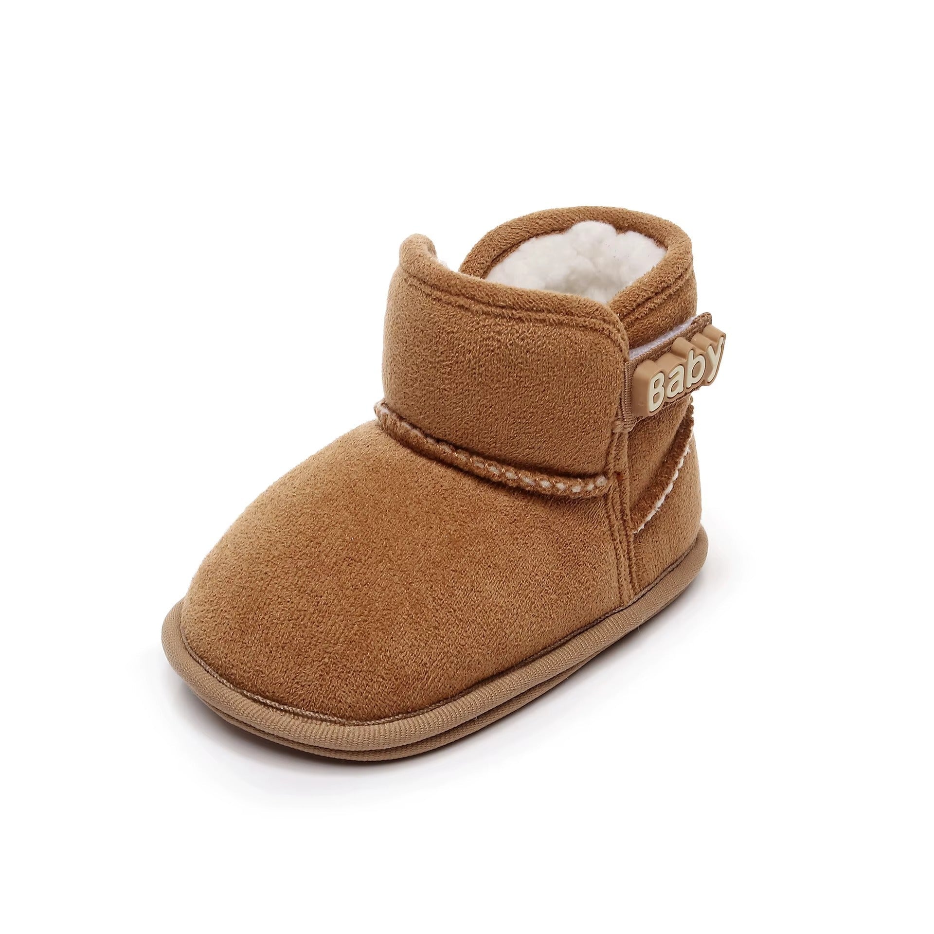 Chaussure bebe | Confort Bottes Premiers Pas - Bébé Aventure