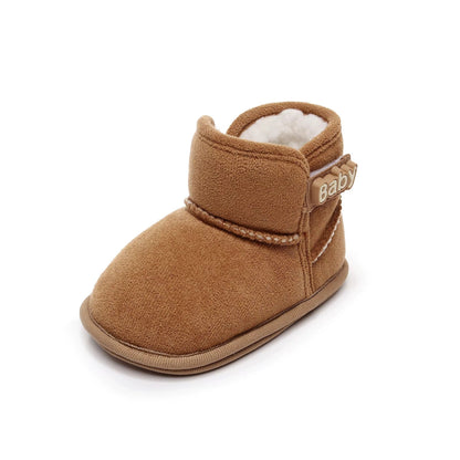 Chaussure bebe | Confort Bottes Premiers Pas - Bébé Aventure