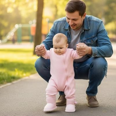 Chaussure bebe | Confort Bottes Premiers Pas - Bébé Aventure
