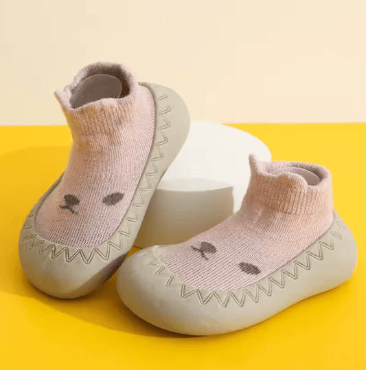 Chaussure bebe | Premiers Pas Confort - Bébé Aventure
