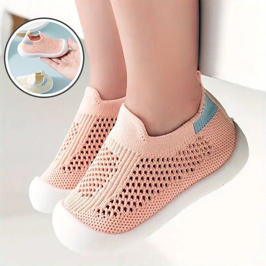 Chaussures bébé | Baby Confort Premier Pas - Bébé Aventure