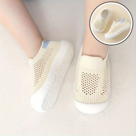 Chaussures bébé | Baby Confort Premier Pas - Bébé Aventure