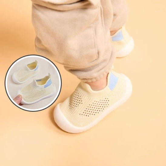 Chaussures bébé | Baby Confort Premier Pas - Bébé Aventure