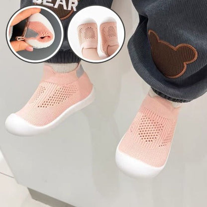 Chaussures bébé | Baby Confort Premier Pas - Bébé Aventure