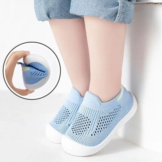 Chaussures bébé | Baby Confort Premier Pas - Bébé Aventure