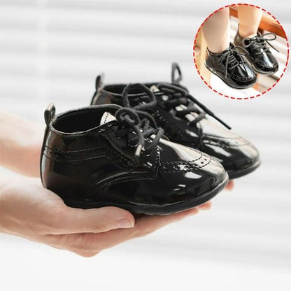 Chaussures bébé | Oxford Premiers Pas Confort - Bébé Aventure