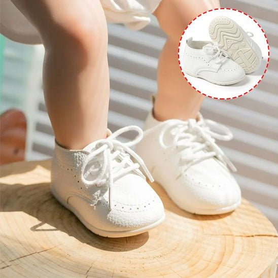 Chaussures bébé | Oxford Premiers Pas Confort - Bébé Aventure