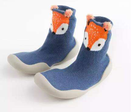 Chaussures bébé | Premiers Pas Confortables - Bébé Aventure