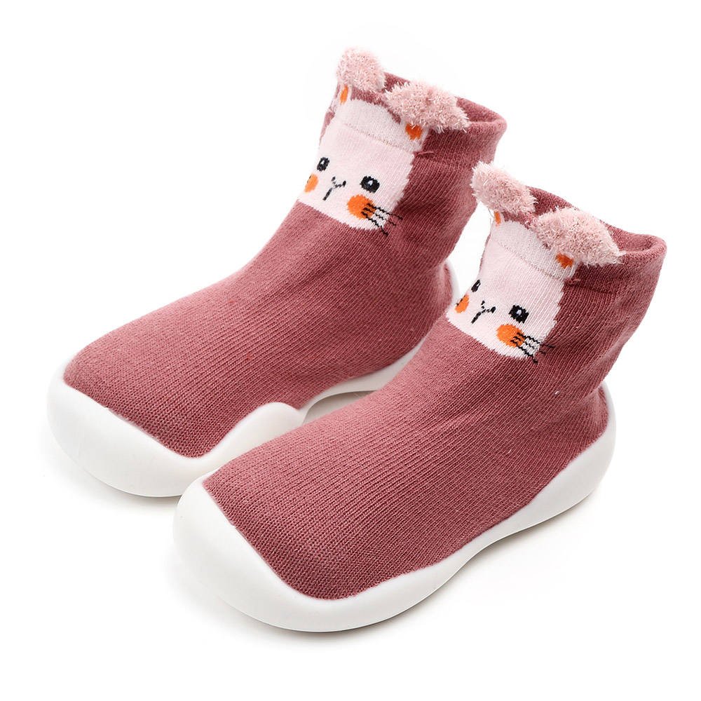 Chaussures bébé | Premiers Pas Confortables - Bébé Aventure