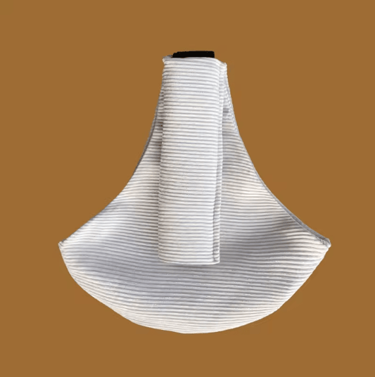 Écharpe de Portage | ErgoConfort - Bébé Aventure