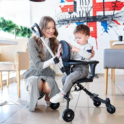 Poussette - TravelLite™ - Coussin - Bébé Aventure