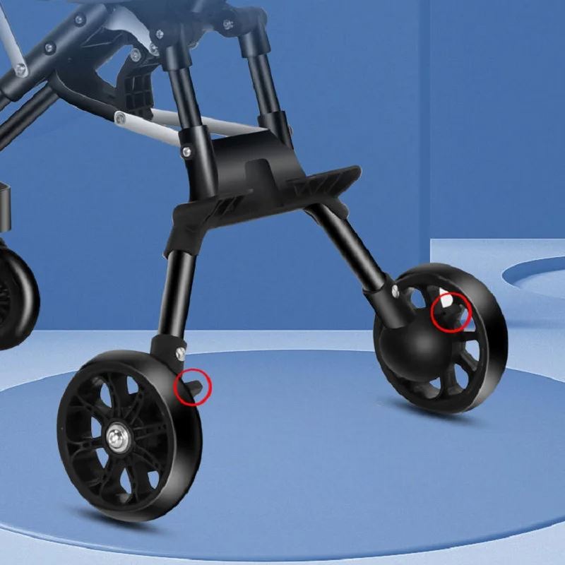 Poussette - TravelLite™ - Coussin - Bébé Aventure