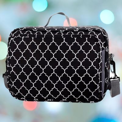 Sac à Langer - BabyBag™ - Losange - Bébé Aventure